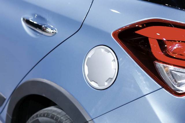  هیوندا i20 اکتیو برای بازار اروپا 