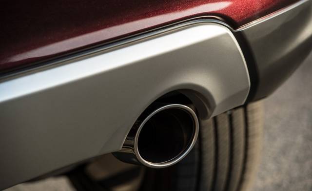  نگاهی به اینفینیتی QX50 