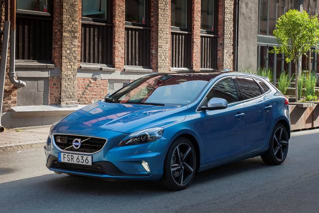  نسخه AWD ولوو S60 ،V60 و XC60 با موتور T6 