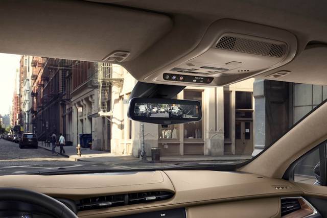  جزئیات بیشتر درباره کادیلاک XT5 مدل 2017 