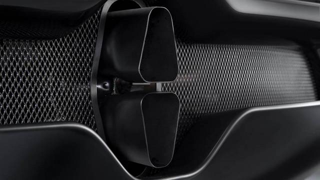  معرفی زنوس E10 R 