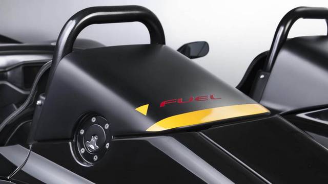  معرفی زنوس E10 R 