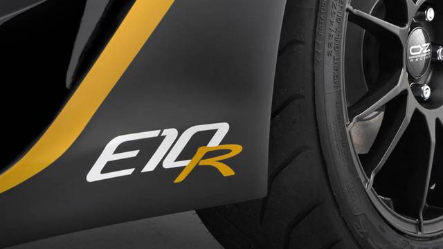  معرفی زنوس E10 R 