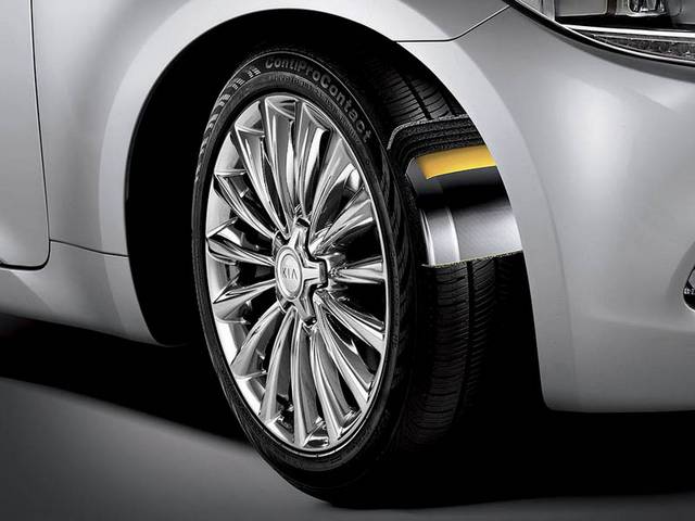  کیا K900 با موتور V6 