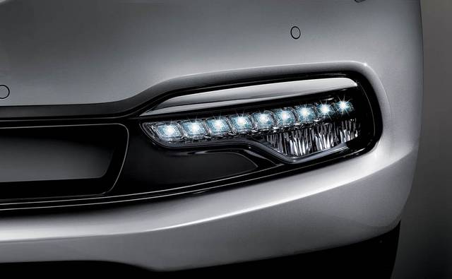  کیا K900 با موتور V6 