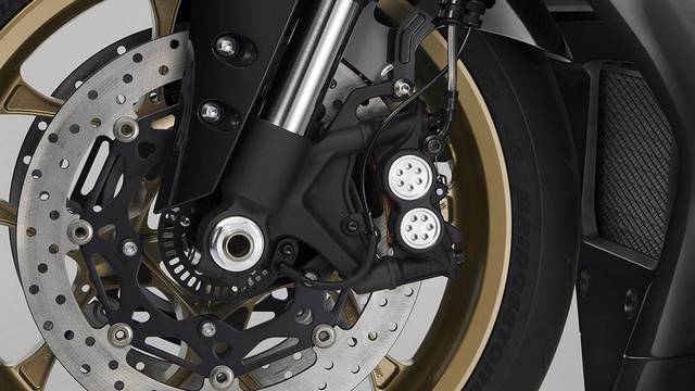  نسخه ویژه YZF-R1 برای 60 سالگی یاماها 