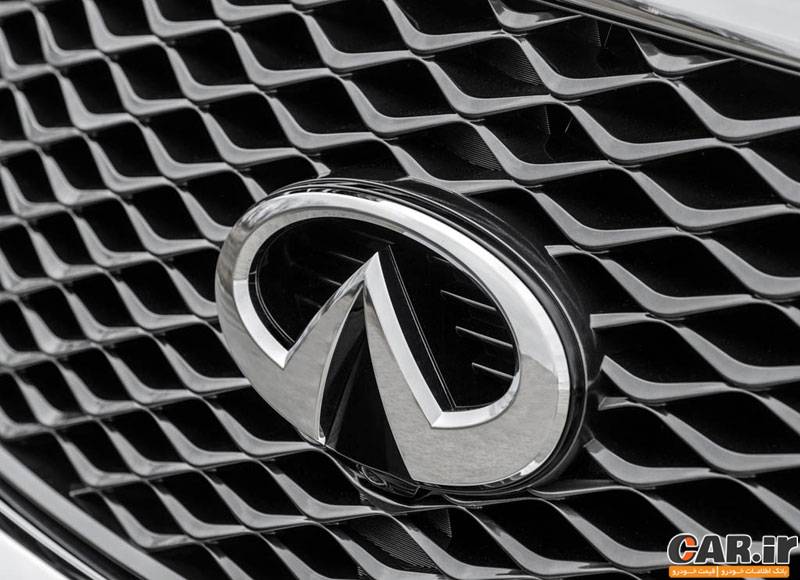  بررسی اینفینیتی QX80 مدل 2015 