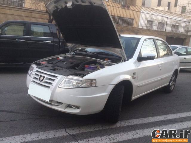  بررسی اولیه سورن توربو (اختصاصی CAR.IR) 