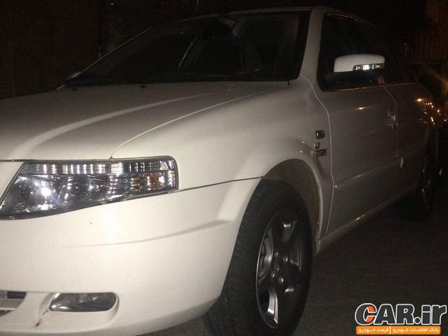  بررسی اولیه سورن توربو (اختصاصی CAR.IR) 
