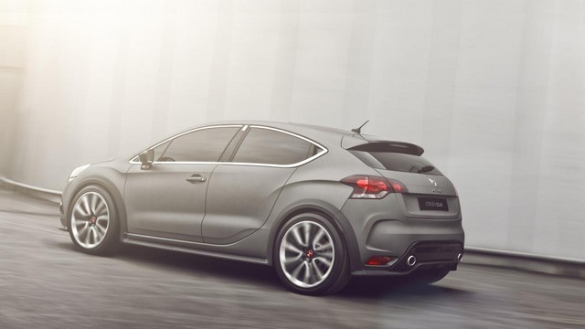  ارائه مدلهای DS با عملکرد بالا توسط سیتروئن 