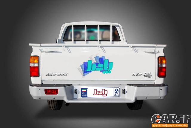 وانت پادرا جانشین زامیاد می شود 