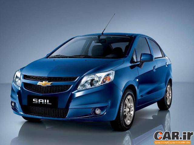  پر فروش ترین خودروهای بازار چین سال 2014 بخش اول 