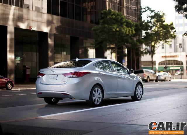  پر فروش ترین خودروهای بازار چین سال 2014 بخش اول 