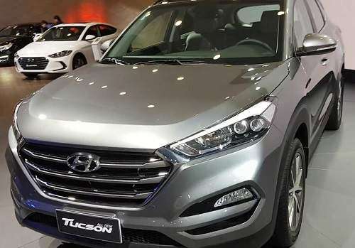 شرایط جدید فروش هیوندای توسان و النترا