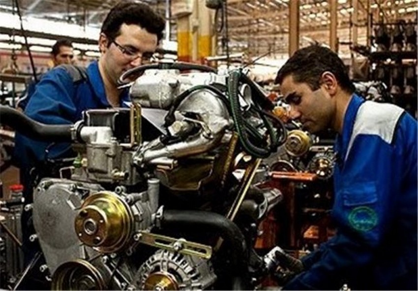 این یک اشتباه است که بدانیم با داخلی سازی کردن محصولات شرکتهای خارجی خودروساز میشویم